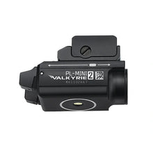 Carregar imagem no visualizador da galeria, OLIGHT PLMINI2BK PL-MINI 2 Valkyrie Tactical Light - Black

