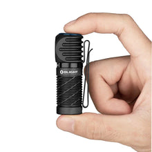 Carregar imagem no visualizador da galeria, OLIGHT PERUN2MINIBKCW Perun 2 Mini LED Rechargeable Headlamp
