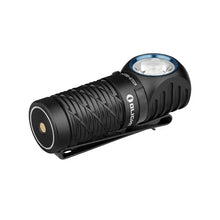 Carregar imagem no visualizador da galeria, OLIGHT PERUN2MINIBKCW Perun 2 Mini LED Rechargeable Headlamp
