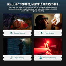 Carregar imagem no visualizador da galeria, OLIGHT PERUN2MINIBKCW Perun 2 Mini LED Rechargeable Headlamp
