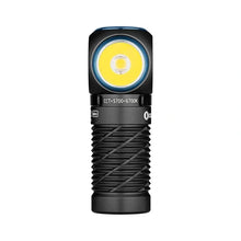 Carregar imagem no visualizador da galeria, OLIGHT PERUN2MINIBKCW Perun 2 Mini LED Rechargeable Headlamp
