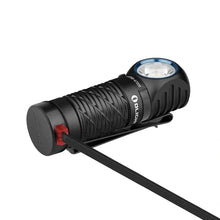 Carregar imagem no visualizador da galeria, OLIGHT PERUN2MINIBKCW Perun 2 Mini LED Rechargeable Headlamp
