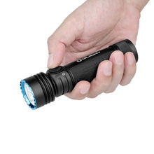 Carregar imagem no visualizador da galeria, OLIGHT SEEKER4PROMTBKCW Seeker 4 Pro High Power Flashlight -Matte Black CW(5700~7000K)
