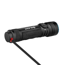 Carregar imagem no visualizador da galeria, OLIGHT SEEKER4PROMTBKCW Seeker 4 Pro High Power Flashlight -Matte Black CW(5700~7000K)
