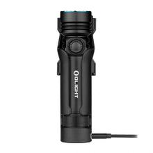 Carregar imagem no visualizador da galeria, OLIGHT SEEKER4PROMTBKCW Seeker 4 Pro High Power Flashlight -Matte Black CW(5700~7000K)

