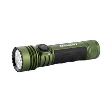 Carregar imagem no visualizador da galeria, OLIGHT SEEKER4PROODG Seeker 4 Pro High Power Flashlight - OD Green CW(5700~7000K)
