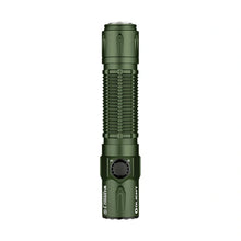 Carregar imagem no visualizador da galeria, OLIGHT WARRIOR3SODG Warrior 3S High Beam Tactical Flashlight - OD Green
