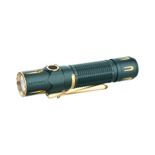 Carregar imagem no visualizador da galeria, OLIGHT WARRIOS3SDRBU Warrior 3S High Beam Tactical Flashlight - Dream Blue
