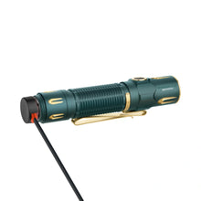 Carregar imagem no visualizador da galeria, OLIGHT WARRIOS3SDRBU Warrior 3S High Beam Tactical Flashlight - Dream Blue
