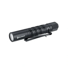 Carregar imagem no visualizador da galeria, OLIGHT I3TEOSBK i3T EOS Small Flashlight - Black
