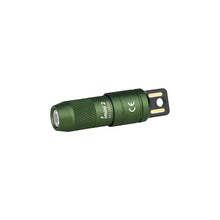 Carregar imagem no visualizador da galeria, OLIGHT IMINI2ODG imini 2 Rechargeable Mini Flashlight - OD Green

