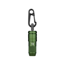Carregar imagem no visualizador da galeria, OLIGHT IMINI2ODG imini 2 Rechargeable Mini Flashlight - OD Green
