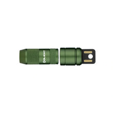 Carregar imagem no visualizador da galeria, OLIGHT IMINI2ODG imini 2 Rechargeable Mini Flashlight - OD Green
