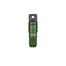 Carregar imagem no visualizador da galeria, OLIGHT IMINI2ODG imini 2 Rechargeable Mini Flashlight - OD Green
