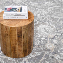 Load image into Gallery viewer, Georgiana Charcoal Area Rug
