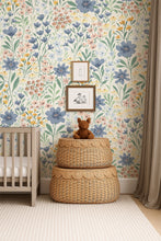 Carregar imagem no visualizador da galeria, Oaklyn Wallpaper by Hufton Studio
