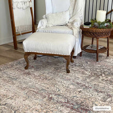 Load image into Gallery viewer, Olive Holi-2304 Washable Area Rug
