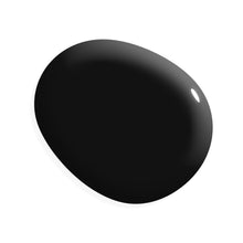 Cargar imagen en el visor de la galería, Black - One Step Paint - 4oz Sample
