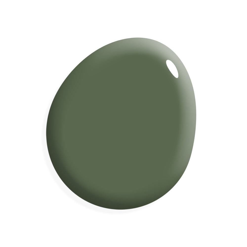 English Boxwood - One Step Paint - 4oz Sample