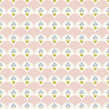 Carregar imagem no visualizador da galeria, Ophelia Wallpaper by Linen and Paper Design
