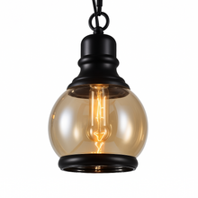 Carregar imagem no visualizador da galeria, Ophelia Pendant Light
