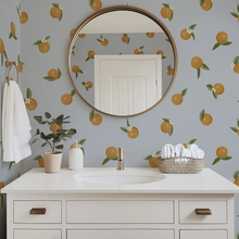 Carregar imagem no visualizador da galeria, Roe Wallpaper by Mackenzie Nelson
