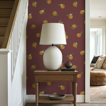 Carregar imagem no visualizador da galeria, Roe Wallpaper by Mackenzie Nelson
