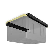 Load image into Gallery viewer, Overhead Storage Bin Rail System
