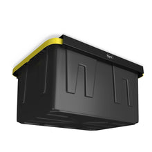 Load image into Gallery viewer, Overhead Storage Bin Rail System
