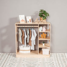 Load image into Gallery viewer, Montessori Closet
