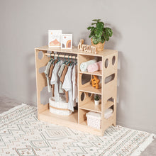 Load image into Gallery viewer, Montessori Closet
