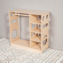 Load image into Gallery viewer, Montessori Closet
