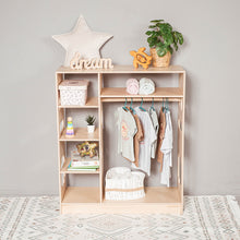 Load image into Gallery viewer, Montessori Closet
