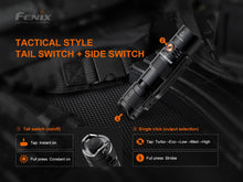 Load image into Gallery viewer, Fenix PD25R Rechargeable LED Flashlight
