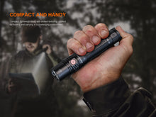 Carregar imagem no visualizador da galeria, Fenix PD36R V2 Compact Rechargeable Tactical Flashlight - 1700 Lumens
