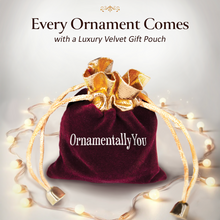 Cargar imagen en el visor de la galería, Regal Princess Diana Ornament, Elegant Gift and Decor for Royal Admirers
