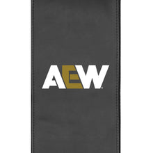 Load image into Gallery viewer, Stealth Power Plus Recliner with All Elite Wrestling Primary Logo
