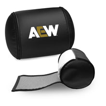 Load image into Gallery viewer, All Elite Wrestling Primary Logo Panel
