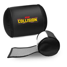 Carregar imagem no visualizador da galeria, All Elite Wrestling Collision Color Logo Panel
