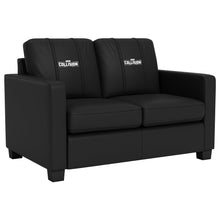 Load image into Gallery viewer, Dyno Stationary Loveseat with  All Elite Wrestling Collision White Logo
