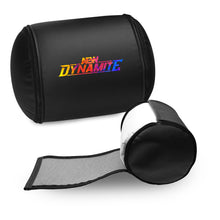 Carregar imagem no visualizador da galeria, All Elite Wrestling Dynamite Color Logo Panel
