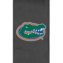 Load image into Gallery viewer, Swivel Bar Stool 2000 with Florida Gators Primary Logo Panel
