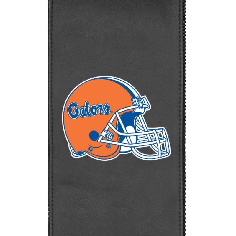 University of Florida Helmet Logo Panel