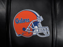 Load image into Gallery viewer, University of Florida Helmet Logo Panel
