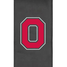 Load image into Gallery viewer, Swivel Bar Stool 2000 with Ohio State Block O Logo
