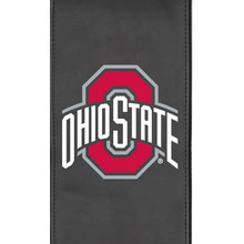 Load image into Gallery viewer, Swivel Bar Stool 2000 with Ohio State Primary Logo
