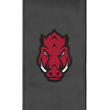 Load image into Gallery viewer, Swivel Bar Stool 2000 with Arkansas Razorbacks Secondary Logo
