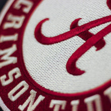 Load image into Gallery viewer, Curve Task Chair with Alabama Crimson Tide Logo
