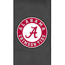 Load image into Gallery viewer, Curve Task Chair with Alabama Crimson Tide Logo
