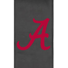 Load image into Gallery viewer, Curve Task Chair with Alabama Crimson Tide Red A Logo
